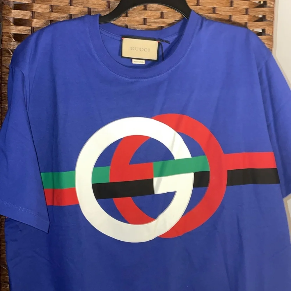 Gucci new gg
